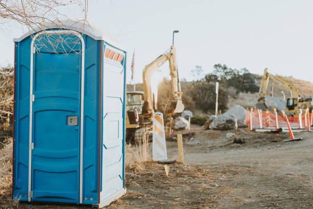 Best Construction site porta potty rental  in Wallenuck Lake Estates, PA