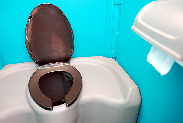 Best Portable toilet rental cost  in Wallenuck Lake Estates, PA