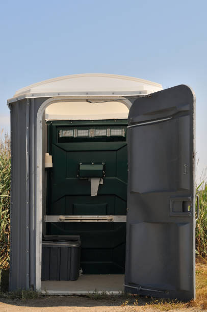 Best Portable restroom trailer rental  in Wallenuck Lake Estates, PA